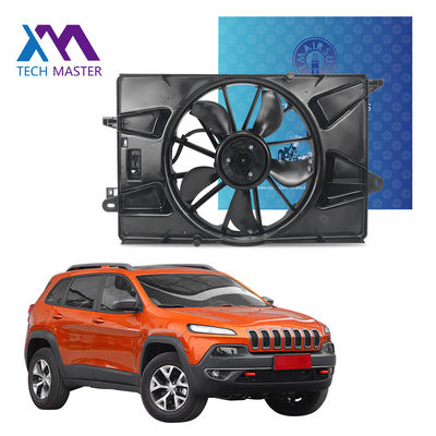 600W Jeep Cherokee 19 2.0L 2.0T Không khí mát với dây dài
