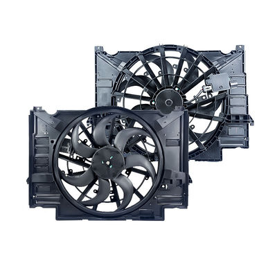 Long Wire 600W Jaguar Radiator Auxiliary Cooling Fan Với Chứng chỉ được kiểm tra 100%