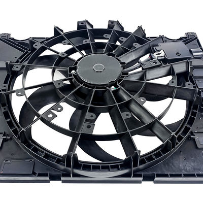 Long Wire 600W Jaguar Radiator Auxiliary Cooling Fan Với Chứng chỉ được kiểm tra 100%