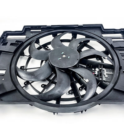 Long Wire 600W Jaguar Radiator Auxiliary Cooling Fan Với Chứng chỉ được kiểm tra 100%