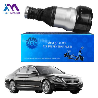 Các xuôi treo không khí XLB 2223200313 2223200413 Cho phía sau trái và phải Mercedes-Benz W222 W217 S-Class