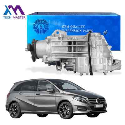 Thép Aluminium Transfer Case Differential Assembly A2463502402 A2463520500 cho W246/W117 CLA250 A45 B250 4matic