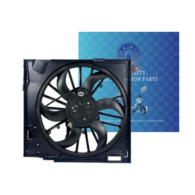nâng cấp hệ thống làm mát của xe của bạn với Jaguar XF 600W 2.0T máy quạt máy lạnh không khí