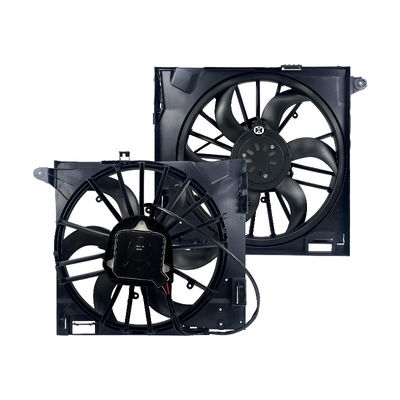 nâng cấp hệ thống làm mát của xe của bạn với Jaguar XF 600W 2.0T máy quạt máy lạnh không khí
