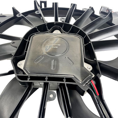 Ống quạt làm mát tự động 600W cho Ống quạt làm mát phụ trợ trong OE số C2D24142