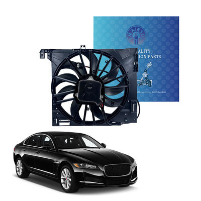 Động cơ quạt làm mát Jaguar XF 600W 3.0T cho làm mát bộ tản nhiệt phụ trợ