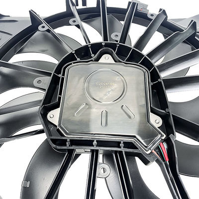 Jaguar XF 3.0T Ventilator làm mát quạt với dây dài