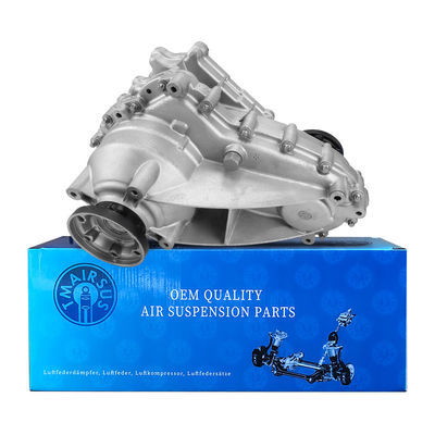 Phương pháp lắp đặt phổ biến trường hợp chuyển A2512802100 A2512802700 cho Mercedes Benz W164/W166/R251 GL ML GLE R AMG Class