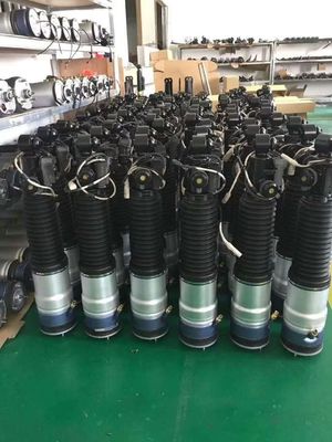 W223 Máy hút sốc không khí phía trước bên trái và bên phải cho Maybach S Class 2233207103 2233207203