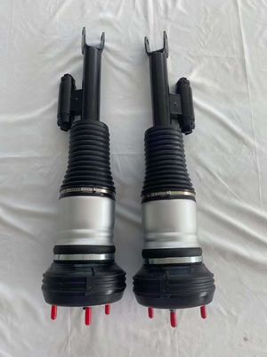 Mercedes Benz W223 chuyên nghiệp thử nghiệm hấp thụ sốc phía trước trước khi gửi ra