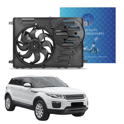 Ống quạt làm mát xe hơi phụ trợ 600W cho Land Rover CRO44833