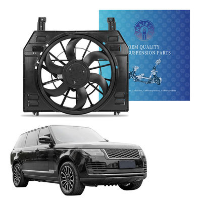 600W Fan làm mát phụ cho Land Rover Range Rover Executive Edition