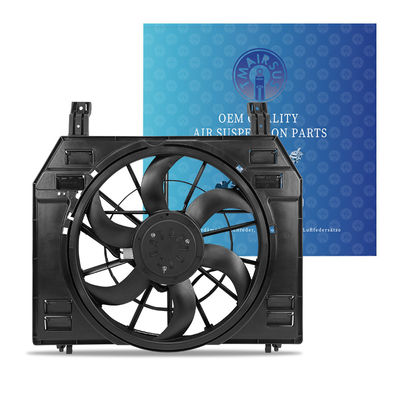 Ventilator làm mát dây dài 600W cho Land Rover Range Rover Executive Editions