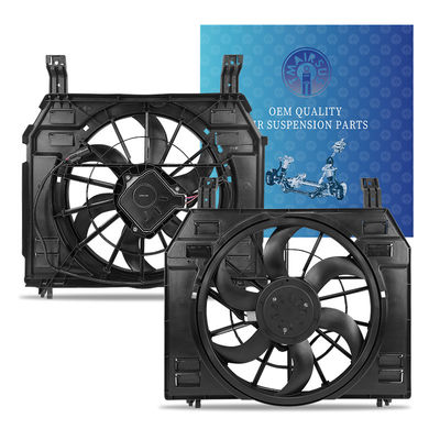 Land Rover Range Rover Executive Edition có sức mạnh Ventilator làm mát phụ trợ với dây dài