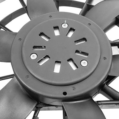 Land Rover Range Rover Executive Edition có sức mạnh Ventilator làm mát phụ trợ với dây dài