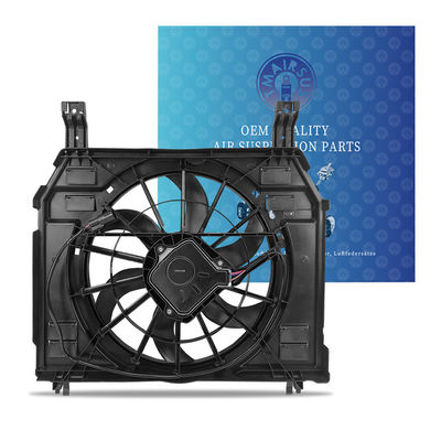 Land Rover Range Rover Executive Edition có sức mạnh Ventilator làm mát phụ trợ với dây dài