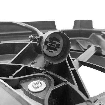 Land Rover Range Rover Executive Edition có sức mạnh Ventilator làm mát phụ trợ với dây dài