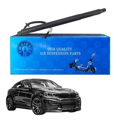 51247318651 51247318652 Đối với BMW X6 Cổng nâng điện với hoạt động ổn định và trơn tru ở mức tiếng ồn &lt; 50dB