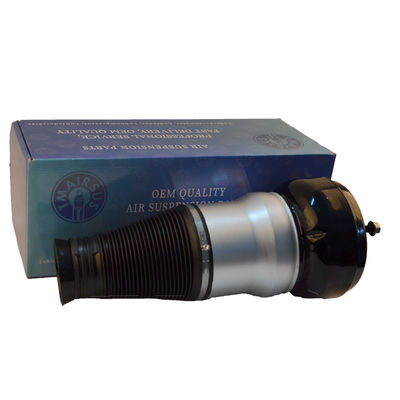 Ống treo không khí Xuân cho Mercedes Benz S Class W222 V222 X222 C217 A217 Mặt trước trái và mặt trước phải 2223204713 2223204813