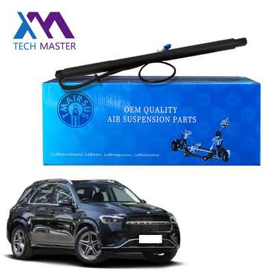 Đường nâng điện tự động 1668901130 Fits W166 2013-2015 RH / GLE 2016-2019 RH