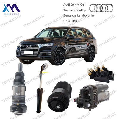 4M0616039AC 4M0616039AH 4M0616039AD 4M0616039AE Máy hút sốc phía trước xe hơi cho Audi Q7 4M Chất lượng cao