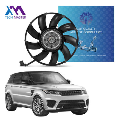 600W Máy tản nhiệt xe hơi Ống tản nhiệt điện với dây dài Range Rover Sport 2004-2018 LR025965