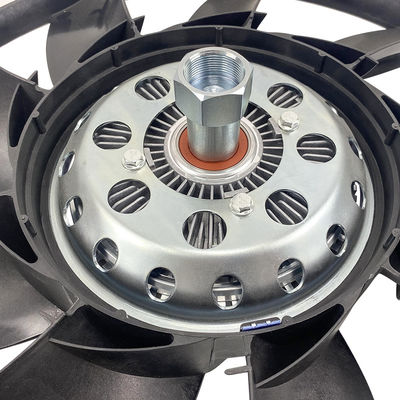 Range Rover Sport 2004-2018 Fan làm mát ô tô với dây dài và trọng lượng tổng cộng 6 kg