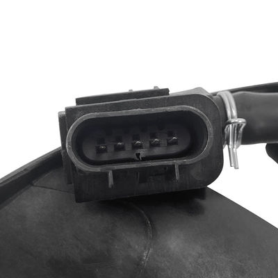 Range Rover Sport 2004-2018 Fan làm mát ô tô với dây dài và trọng lượng tổng cộng 6 kg