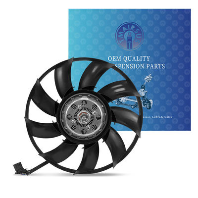 Trọng lượng tổng cộng 6 kg Fan làm mát ô tô cho Range Rover Sport 2004-2018 Xuất hàng bằng đường hàng không