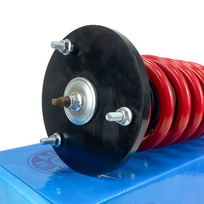 Mặt trước Mercedes W220 Air Spring To Coil Spring Coversion Kit Với Quảng cáo Và Động lực Trình Trình Trình Trình