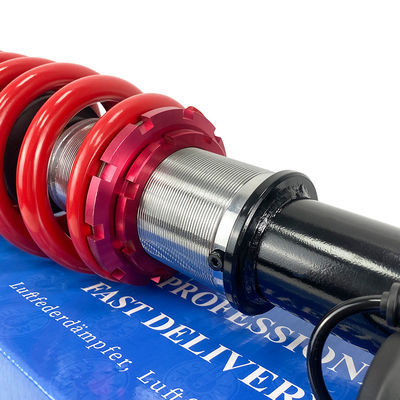 Mặt trước Mercedes W220 Air Spring To Coil Spring Coversion Kit Với Quảng cáo Và Động lực Trình Trình Trình Trình