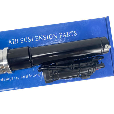 Air Spring To Coil Spring Coversion Kit với quảng cáo và điều chỉnh phía trước Mercedes W221 Coil Spring Shock