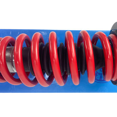 Air Spring To Coil Spring Coversion Kit với quảng cáo và điều chỉnh phía trước Mercedes W221 Coil Spring Shock