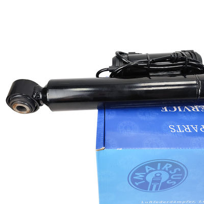 Chất phun gió phía sau Mercedes W221 Air Spring To Coil Spring Coversion Kit với quảng cáo và điều chỉnh