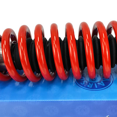 Chất phun gió phía sau Mercedes W221 Air Spring To Coil Spring Coversion Kit với quảng cáo và điều chỉnh