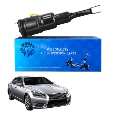 Được thử nghiệm ốc áp treo phía sau tương thích với LEXUS XF40 LS460 RWD 2007-2016