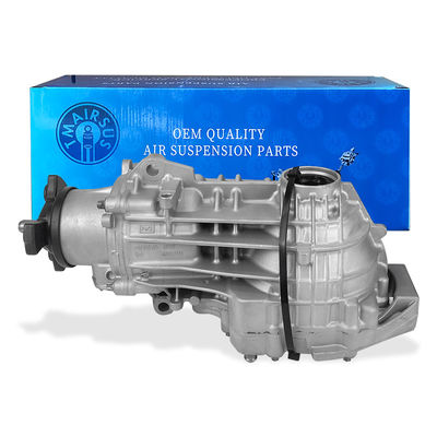 Mercedes Benz Bộ phận chuyển vị trí phía sau và bộ phận chênh lệch OEM A2463502402 A2463520500 A2469970046