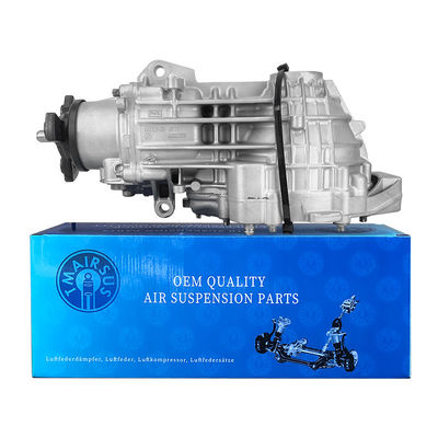 Mercedes Benz Bộ phận chuyển vị trí phía sau và bộ phận chênh lệch OEM A2463502402 A2463520500 A2469970046