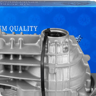 Mercedes Benz Bộ phận chuyển vị trí phía sau và bộ phận chênh lệch OEM A2463502402 A2463520500 A2469970046