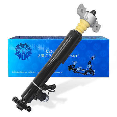 Mô hình chấp nhận được của máy hấp thụ va chạm phía sau ô tô Ocm HG9Z18125C cho hiệu suất