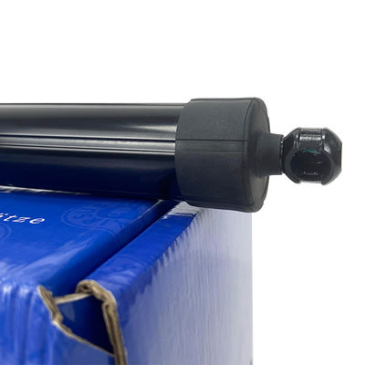 Máy đệm cổng thang máy điện tự động LR062078 LR051443