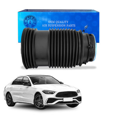Mercedes Benz W205 C-class Dễ lắp đặt Air Suspension Spring Cho xe OEM được chấp nhận 2053200125 2053200225