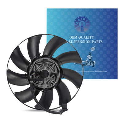 100% được kiểm tra trước khi gửi ra Ventilator làm mát điện cho Range Rover Sport 13 2014-2017