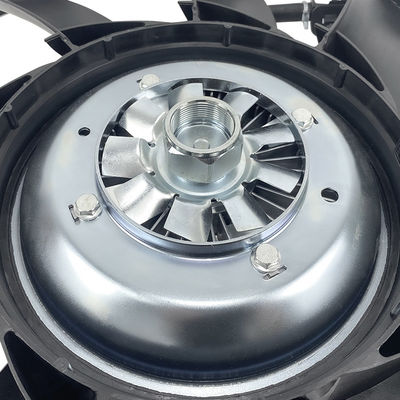 100% được kiểm tra trước khi gửi ra Ventilator làm mát điện cho Range Rover Sport 13 2014-2017