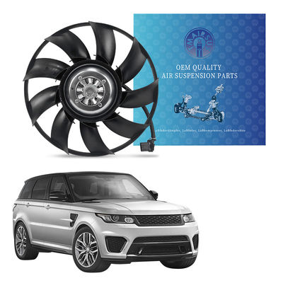 Ống quạt làm mát tản nhiệt tuyệt vời cho Range Rover Sport 13 2014-2017 LR012644