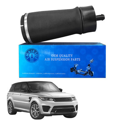 Hệ thống treo khí xe Range Rover Sport L494 LR052171 LR044853 LR089235 Lửa lưng