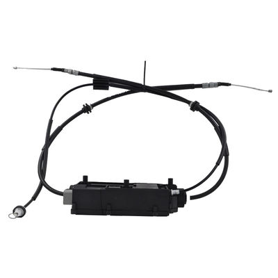phanh đậu xe điện EPB 4 kg trọng lượng cho hiệu suất bền