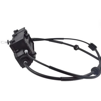 phanh đậu xe điện EPB 4 kg trọng lượng cho hiệu suất bền