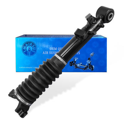 48875-60031 48007-60020 48007-60030 Ống treo không khí cho Toyota Land Cruiser And Lexus GX460 GX400 4Runner Coil Spring Shock Assy
