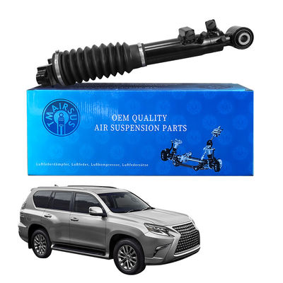 48875-60031 48007-60020 48007-60030 Ống treo không khí cho Toyota Land Cruiser And Lexus GX460 GX400 4Runner Coil Spring Shock Assy